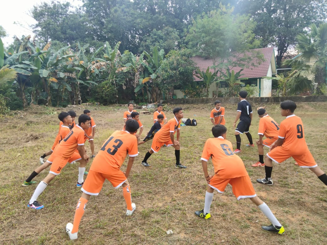 SEPAK BOLA