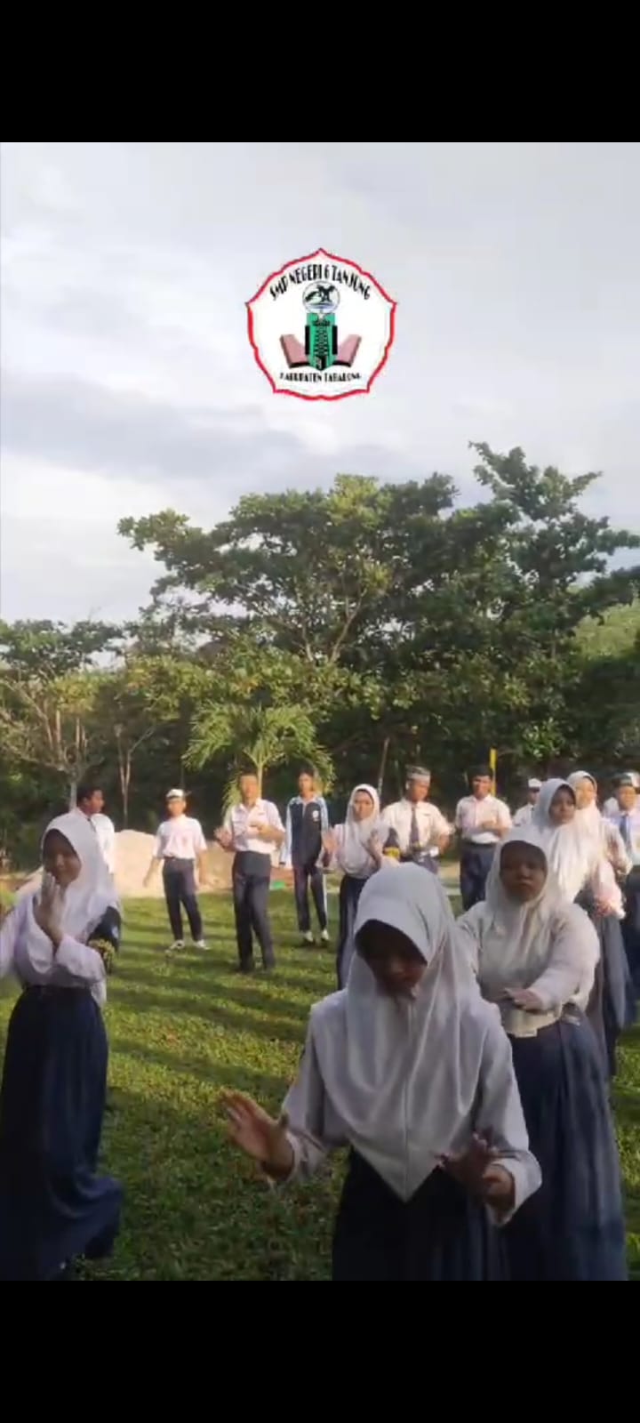 SENAM ANAK INDONESIA HEBAT