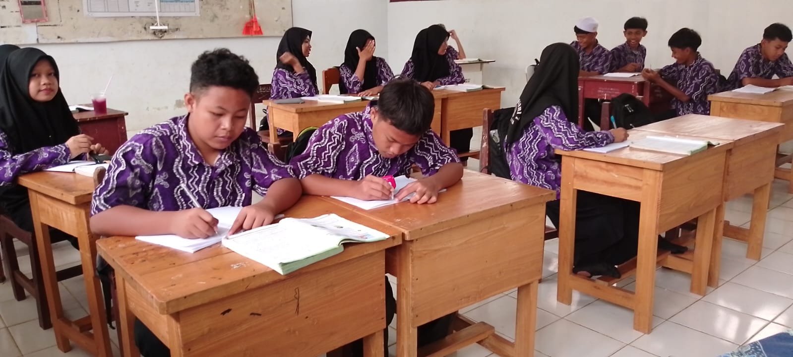 Memahami Hukum Bacaan Al-Qur'an