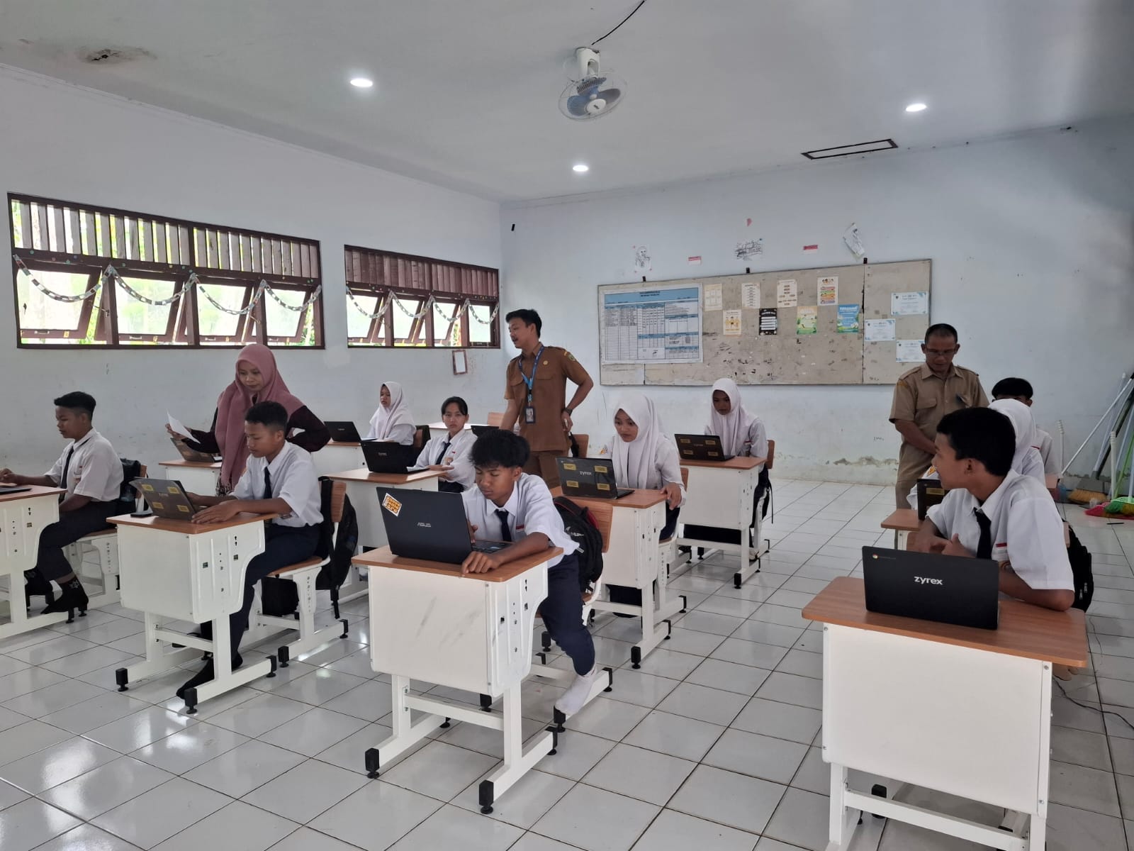 Memahami Rumus dan Fungsi Excell