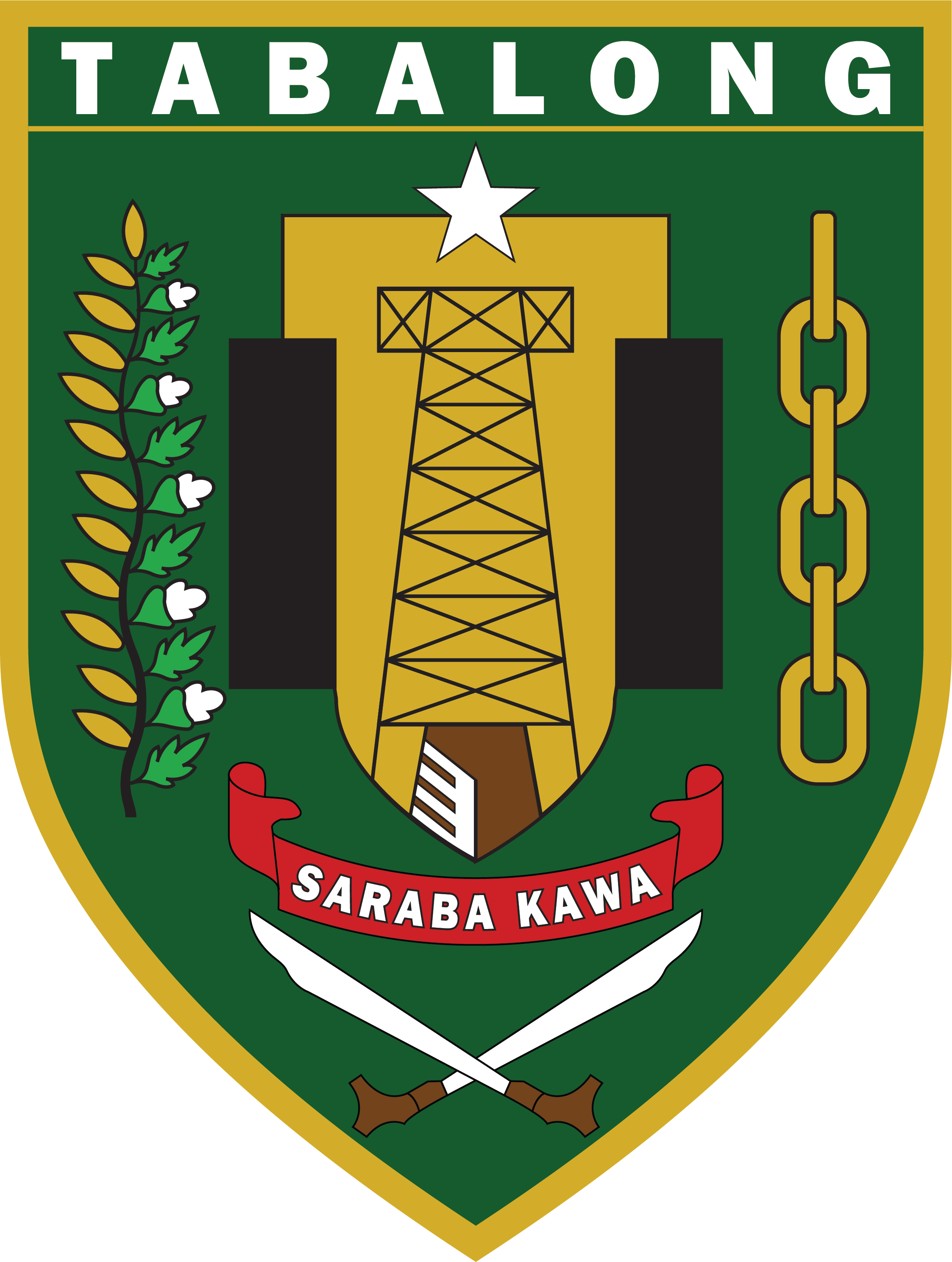 Logo Tabalong